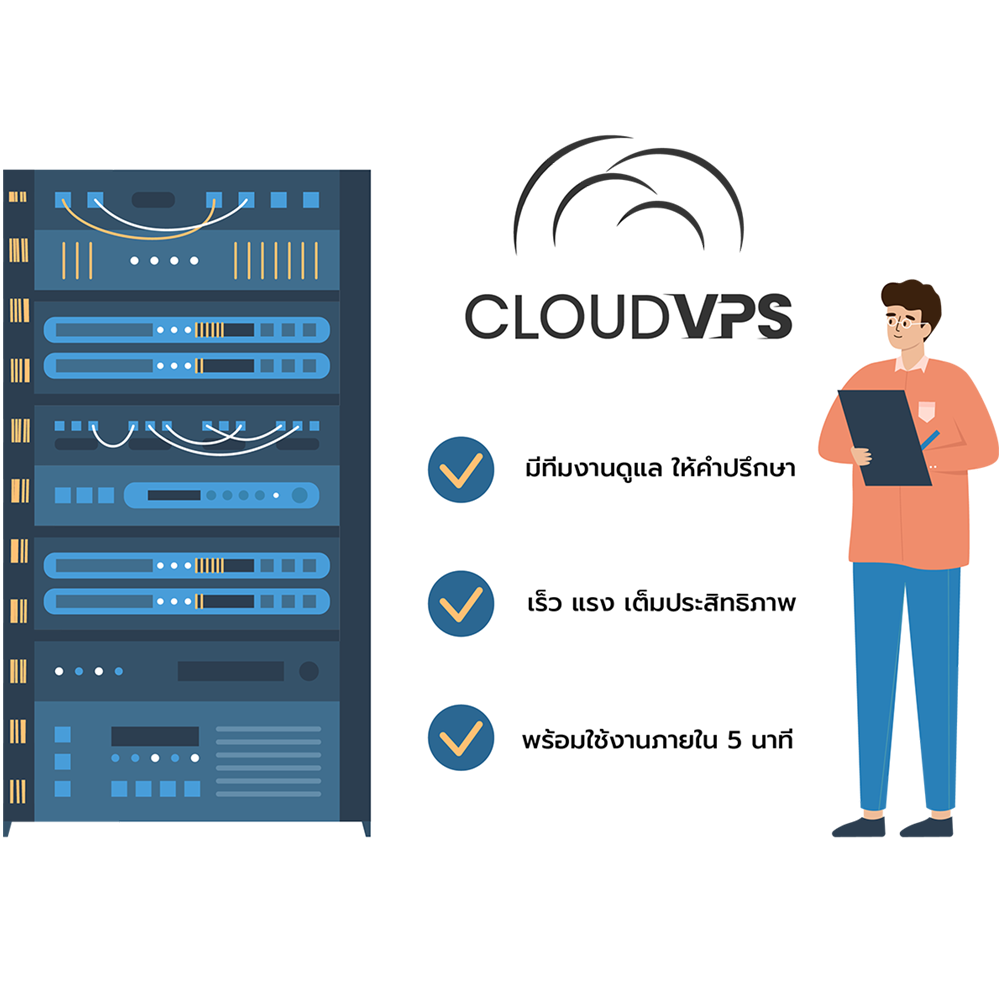 cloud vps